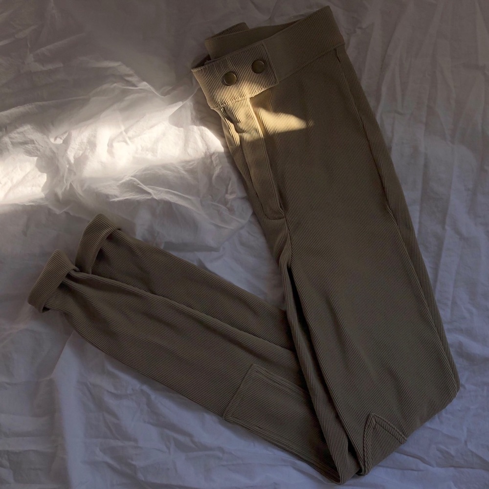 American Apparel Riding Pant